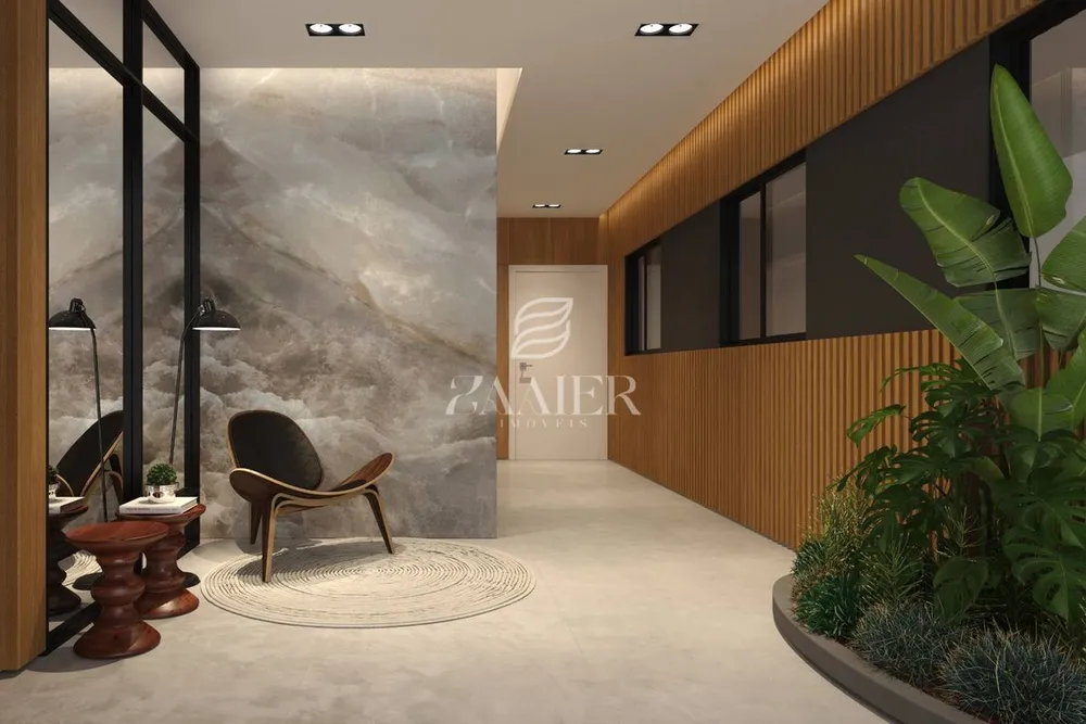 Flat/Apart Hotel, 1 quarto, 45 m² - Foto 4