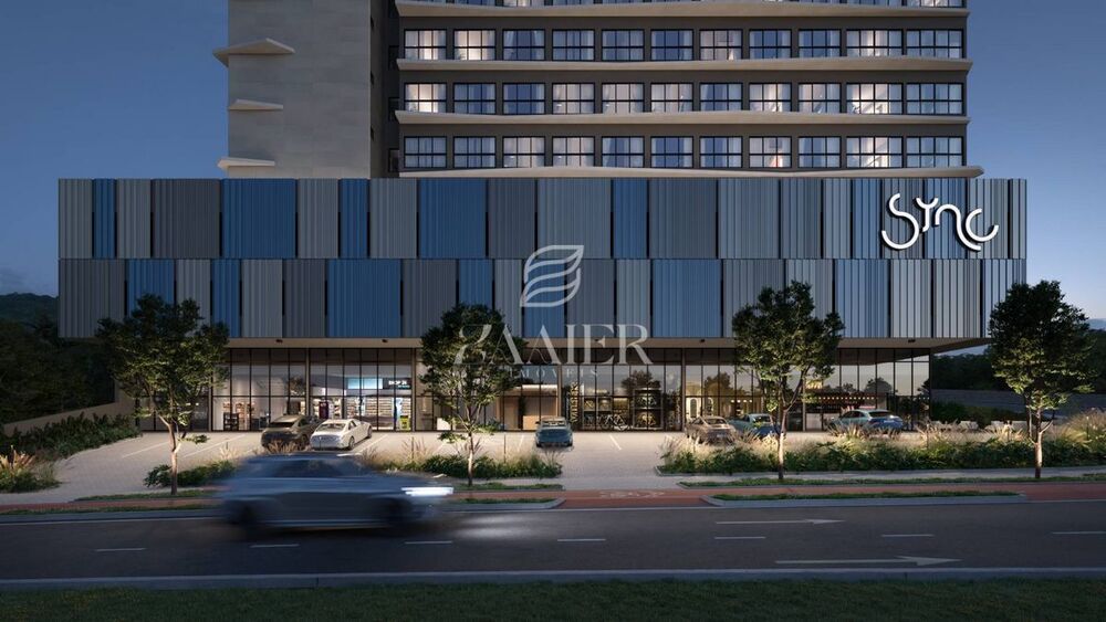 Flat/Apart Hotel, 2 quartos, 61 m² - Foto 10