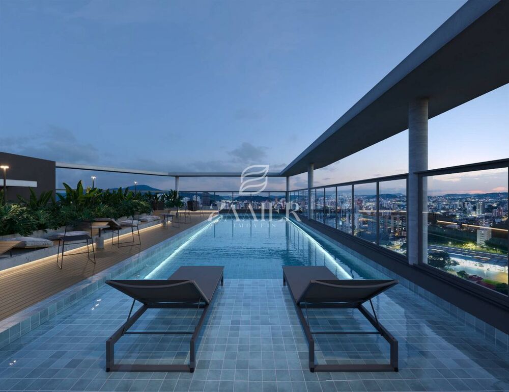 Flat/Apart Hotel, 2 quartos, 61 m² - Foto 4