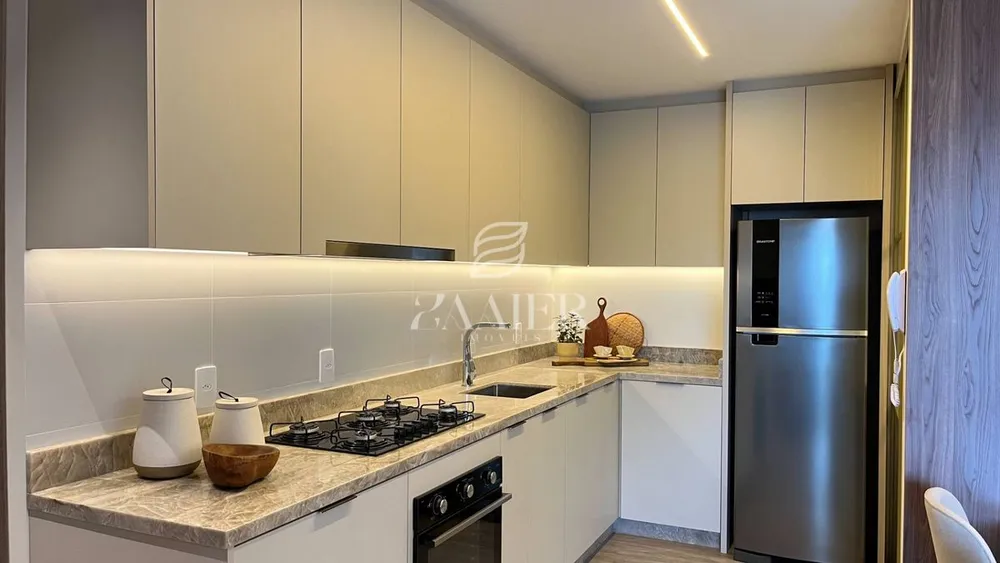 Apartamento, 3 quartos, 90 m² - Foto 1
