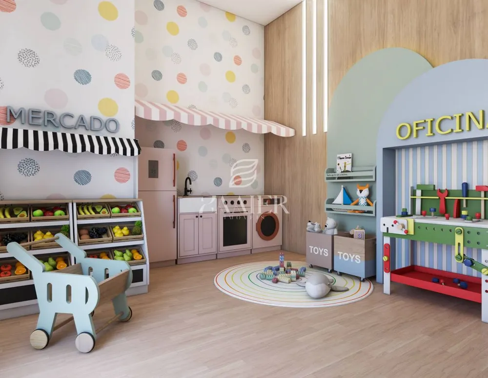 Apartamento, 3 quartos, 90 m² - Foto 4
