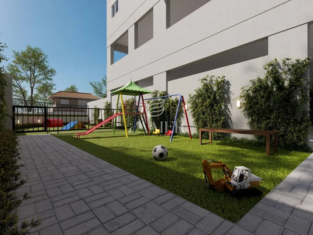 Apartamento, 2 quartos, 48 m² - Foto 4