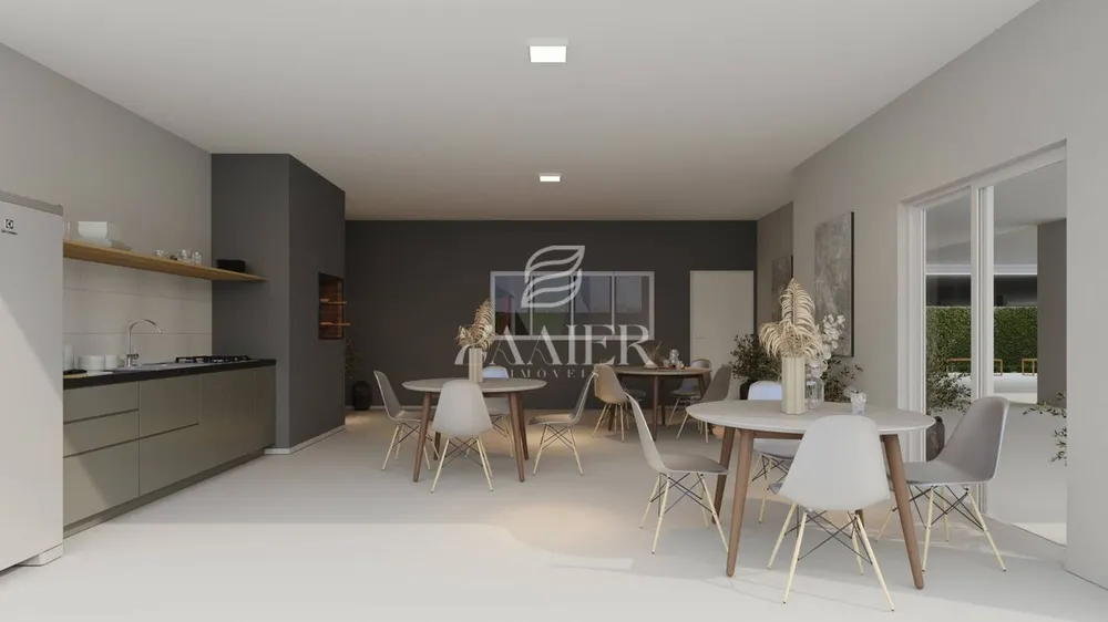 Apartamento, 2 quartos, 46 m² - Foto 2