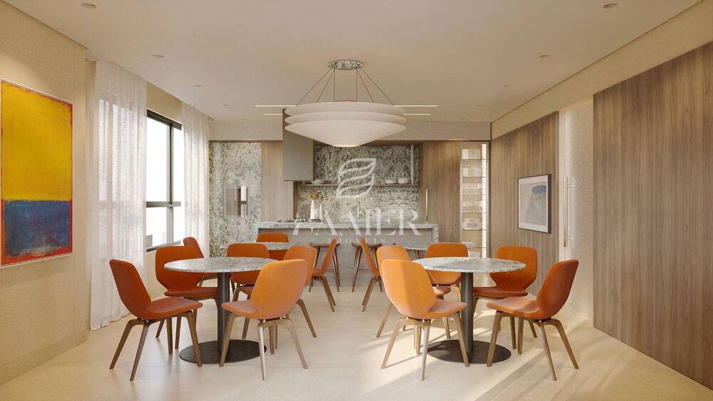 Apartamento, 3 quartos, 89 m² - Foto 4