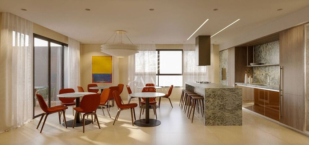 Apartamento, 3 quartos, 89 m² - Foto 3