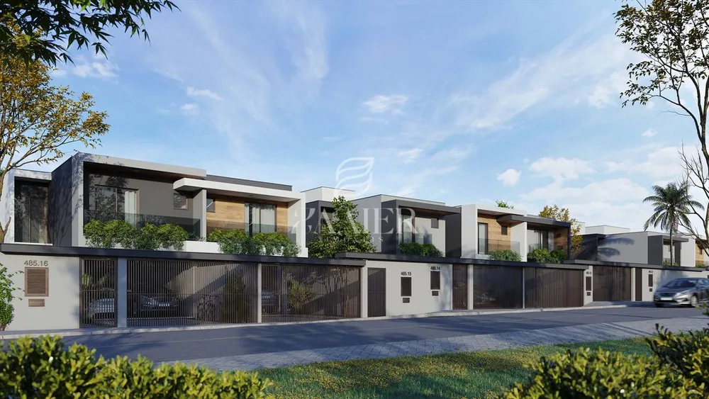 Sobrado, 4 quartos, 145 m² - Foto 2