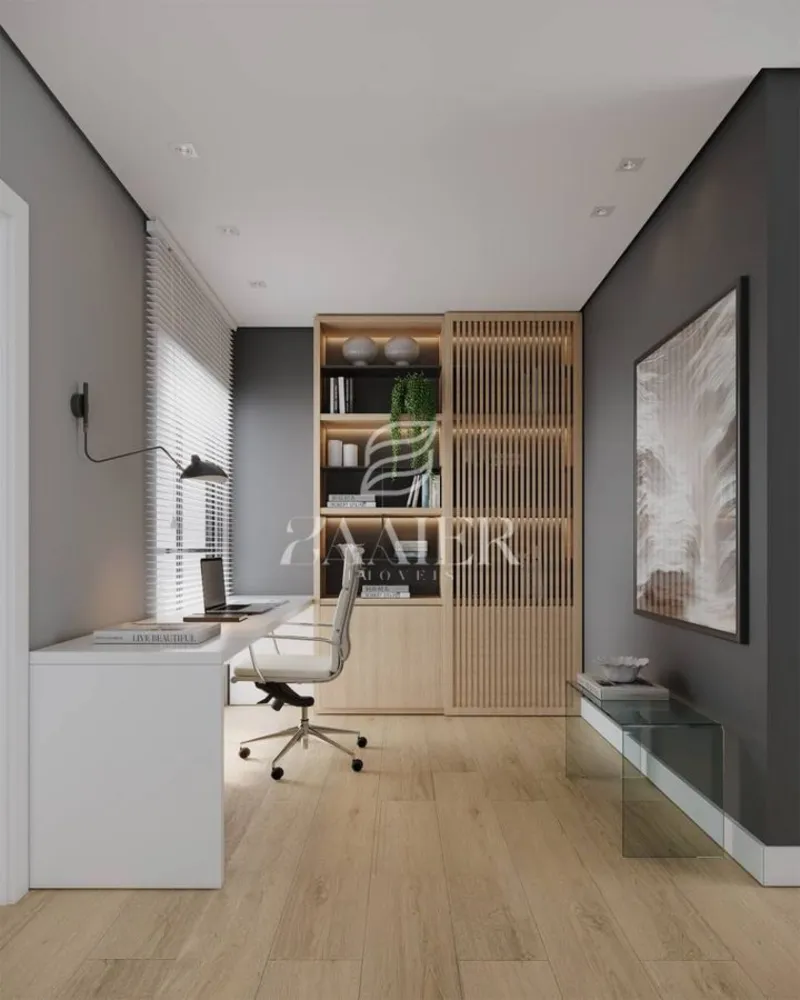 Sobrado, 4 quartos, 145 m² - Foto 3
