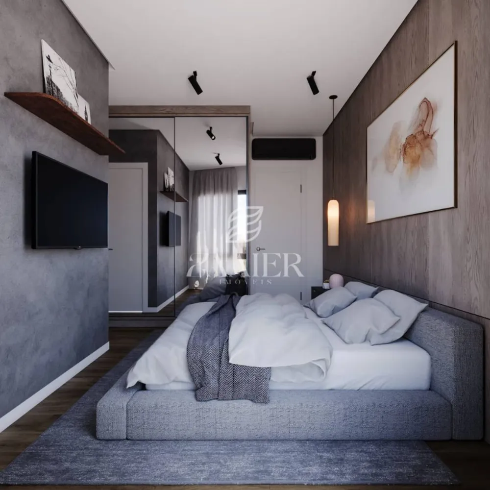 Apartamento, 2 quartos, 72 m² - Foto 1