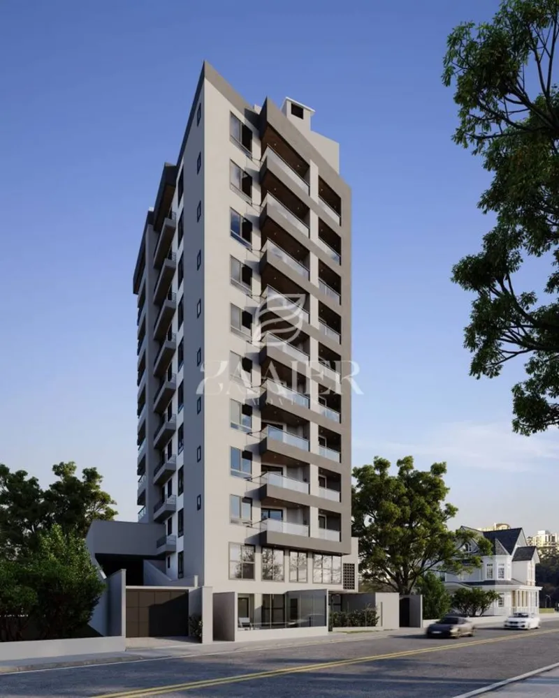 Apartamento, 2 quartos, 72 m² - Foto 4