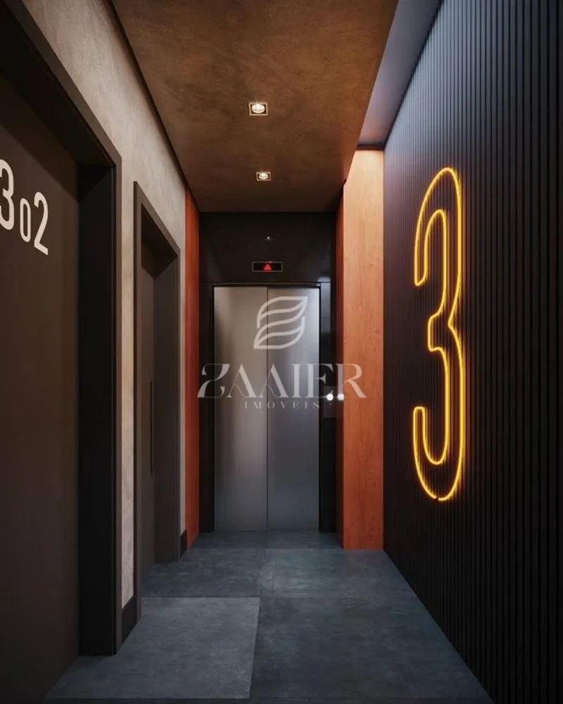 Apartamento, 3 quartos, 112 m² - Foto 4