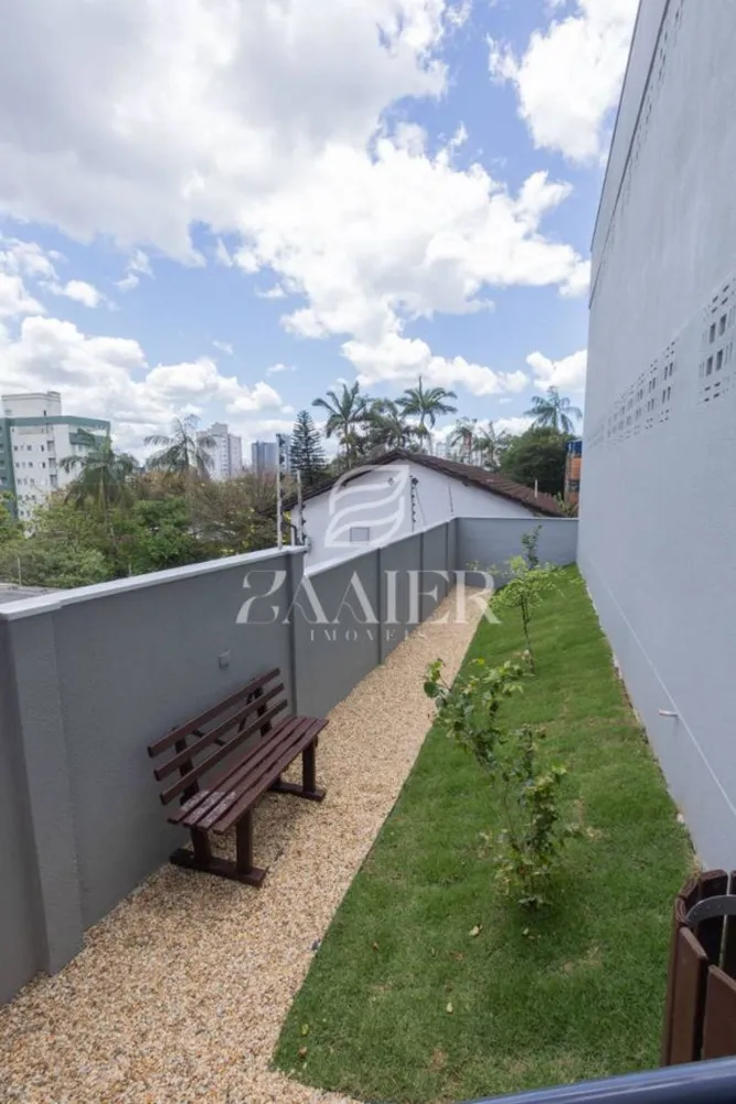 Apartamento, 3 quartos, 125 m² - Foto 2