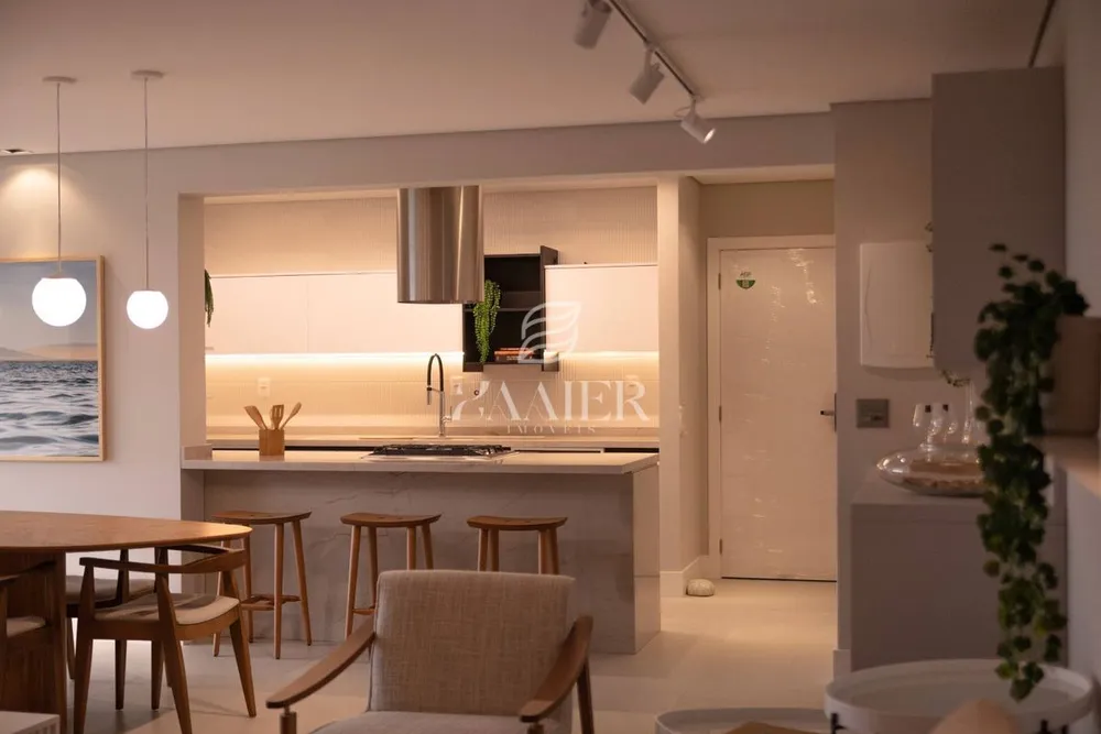 Apartamento, 3 quartos, 125 m² - Foto 4