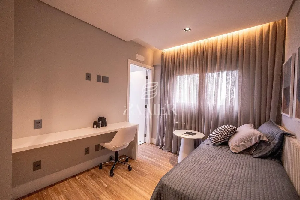 Apartamento, 3 quartos, 125 m² - Foto 3