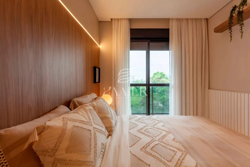 Apartamento, 2 quartos, 95 m² - Foto 1
