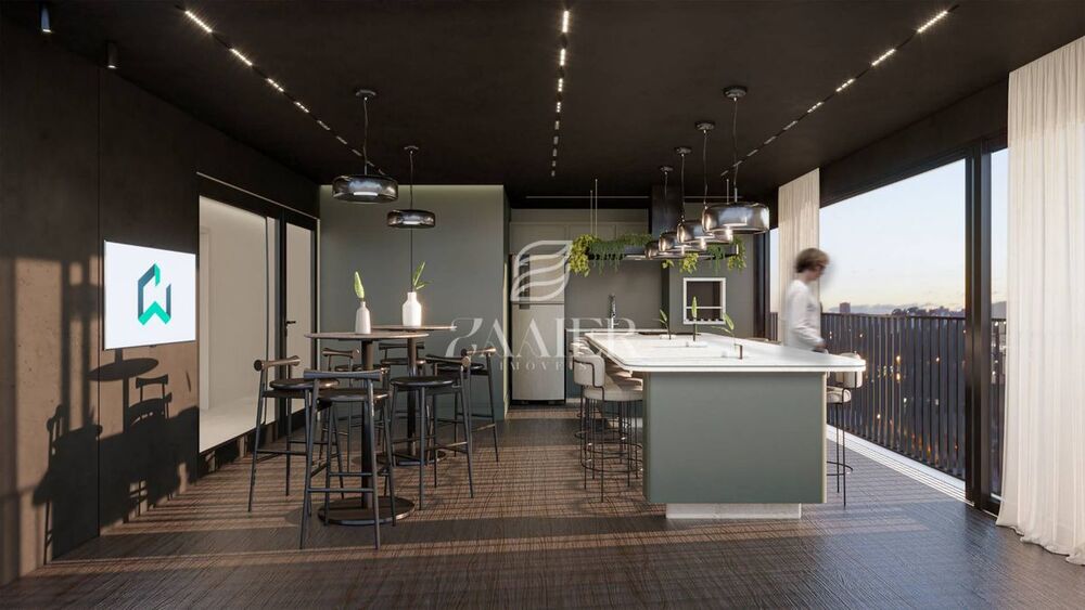 Flat/Apart Hotel, 1 quarto, 34 m² - Foto 4