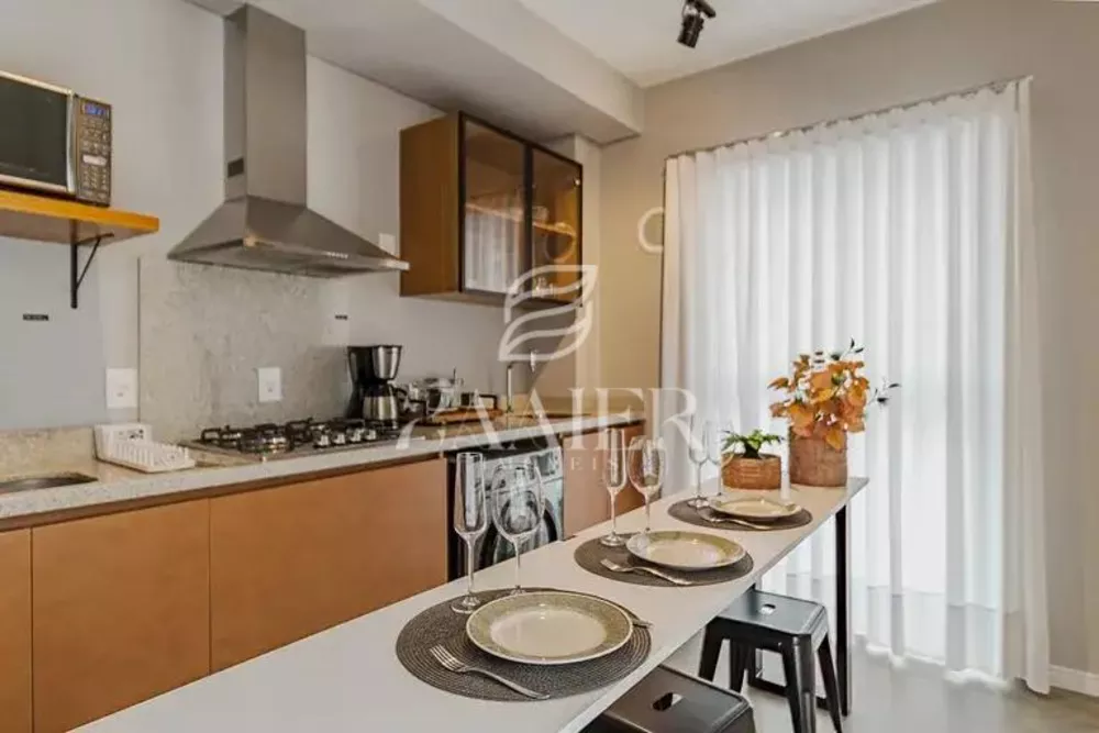 Flat/Apart Hotel, 1 quarto, 37 m² - Foto 7