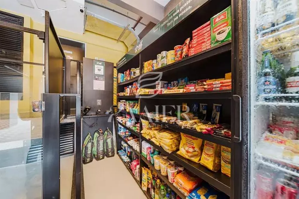 Flat/Apart Hotel, 1 quarto, 37 m² - Foto 3