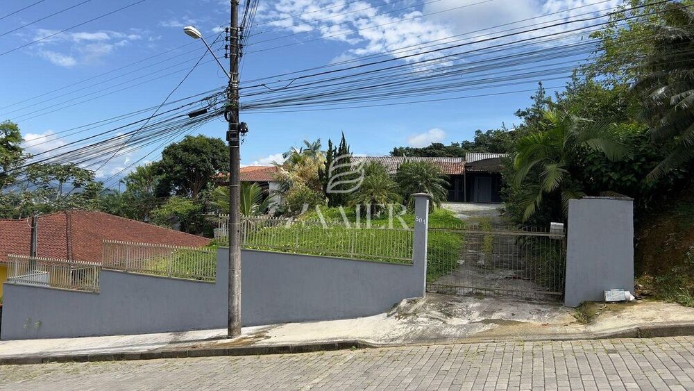 Casa, 3 quartos, 240 m² - Foto 2