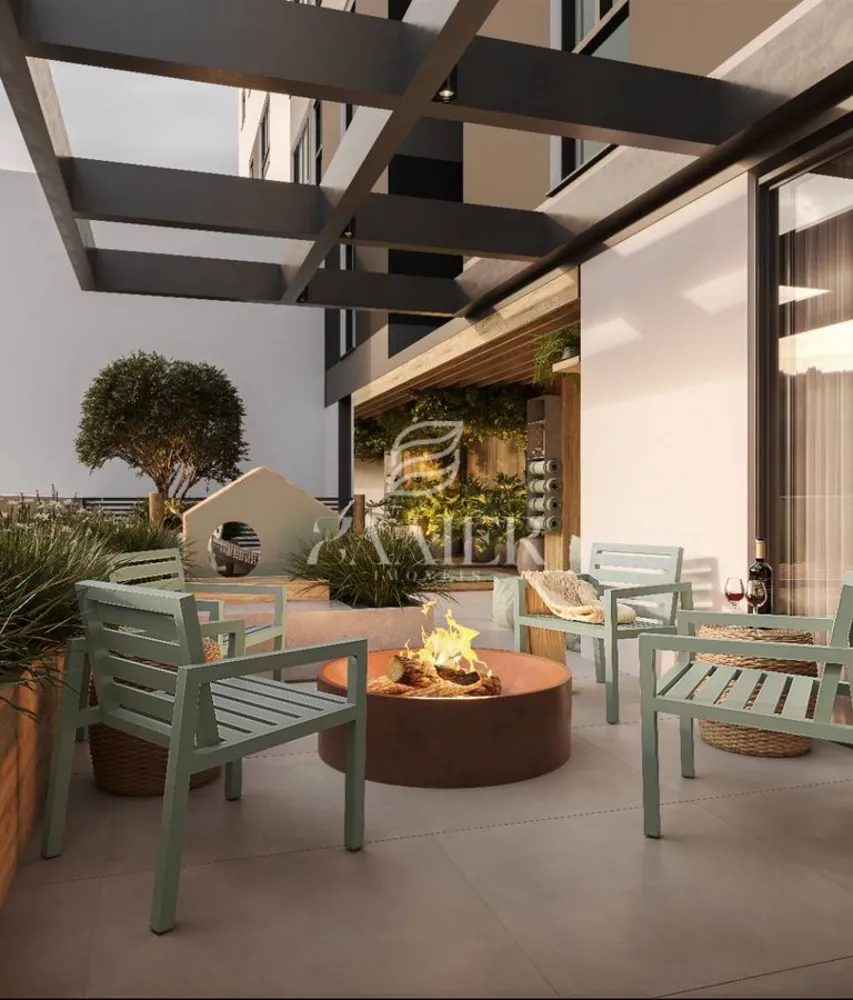 Apartamento, 3 quartos, 77 m² - Foto 4