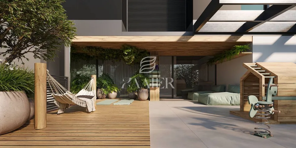 Apartamento, 3 quartos, 77 m² - Foto 1