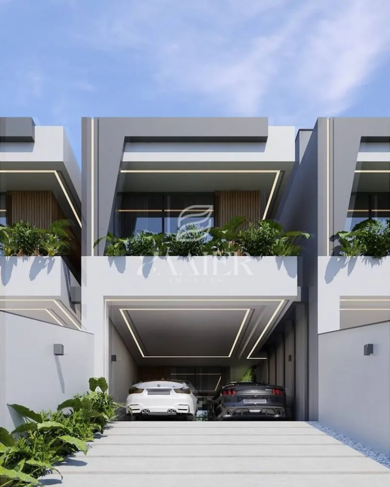 Casa, 3 quartos, 164 m² - Foto 1