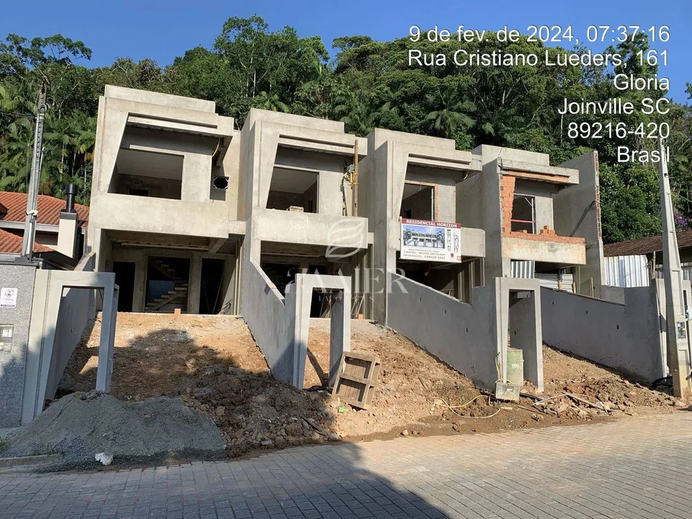 Casa, 3 quartos, 164 m² - Foto 2