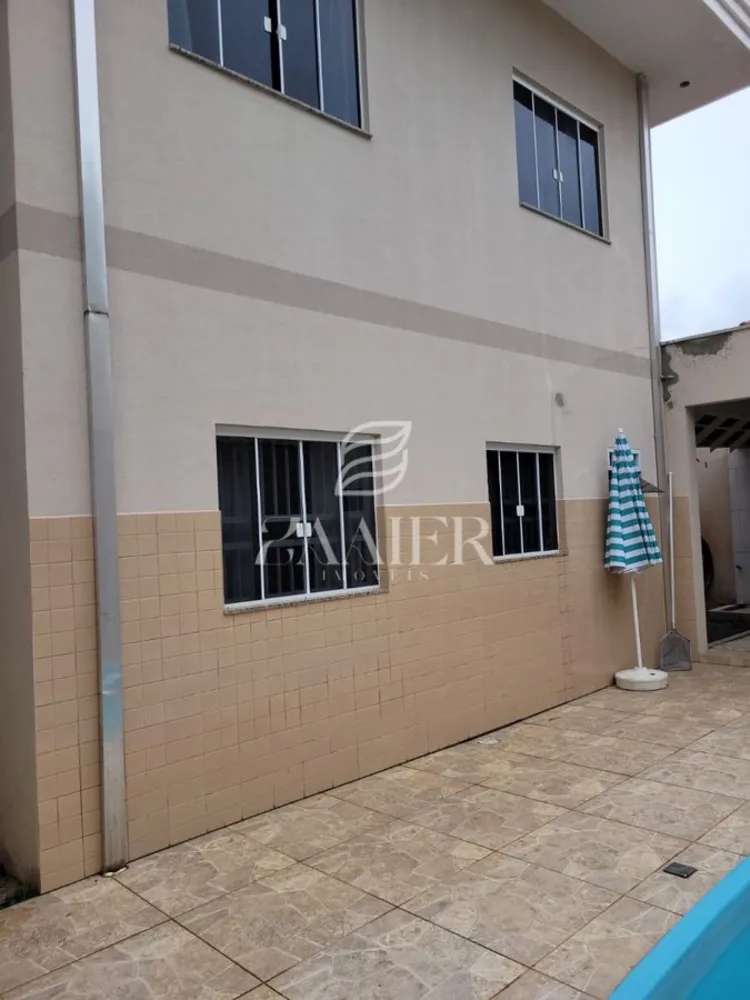 Sobrado, 4 quartos, 266 m² - Foto 2
