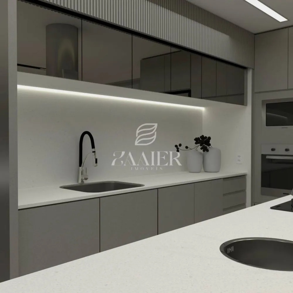 Apartamento, 3 quartos, 86 m² - Foto 2