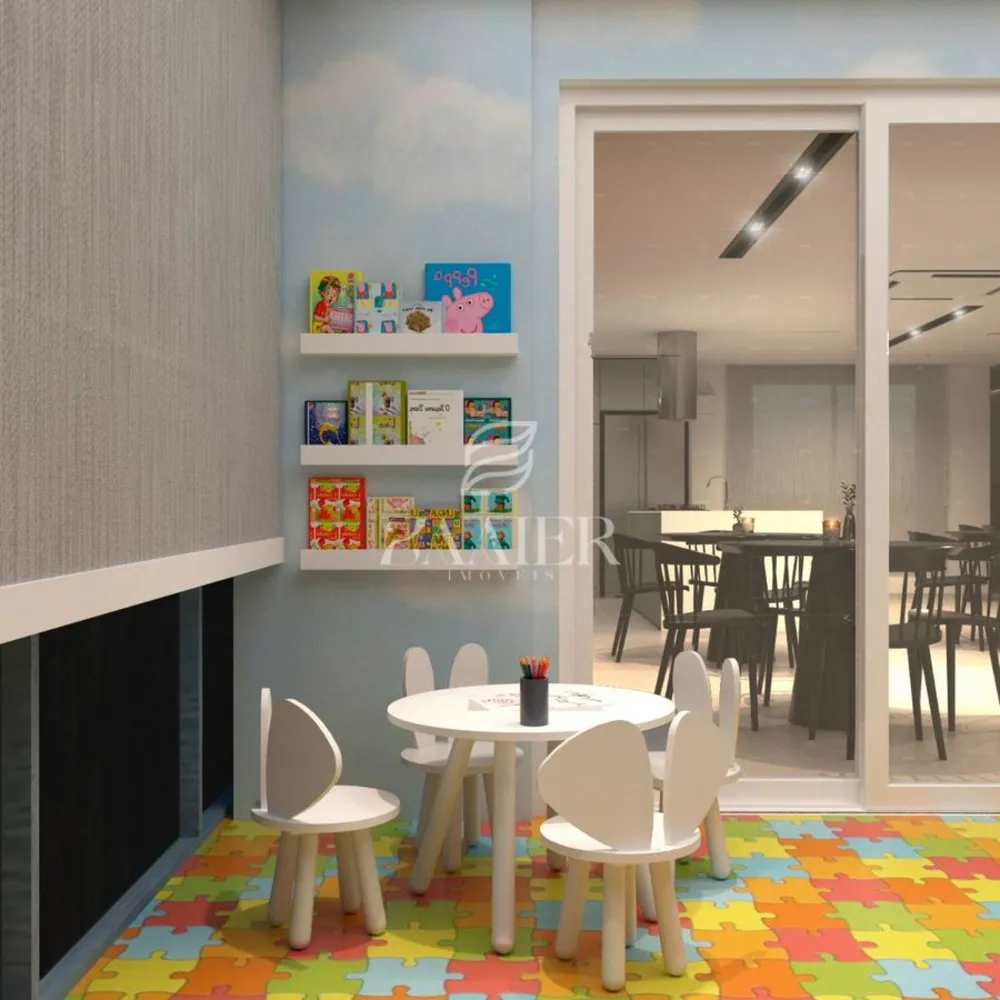 Apartamento, 3 quartos, 86 m² - Foto 4