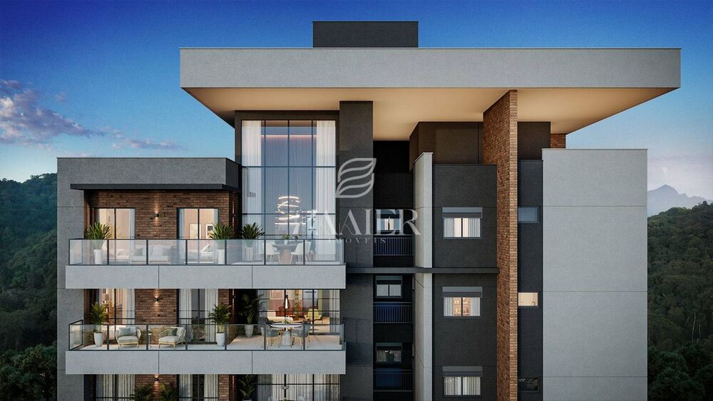 Apartamento, 2 quartos, 73 m² - Foto 7