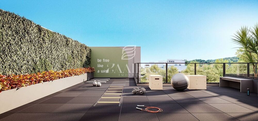 Apartamento, 2 quartos, 73 m² - Foto 1