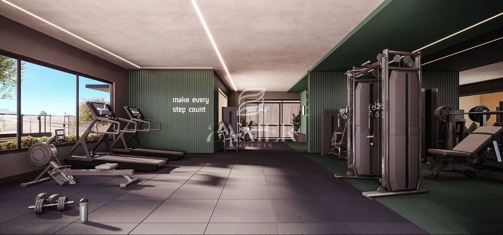 Apartamento, 2 quartos, 73 m² - Foto 2