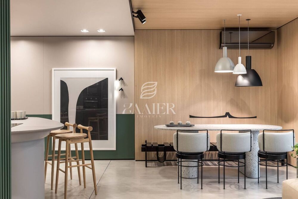 Apartamento, 2 quartos, 73 m² - Foto 6