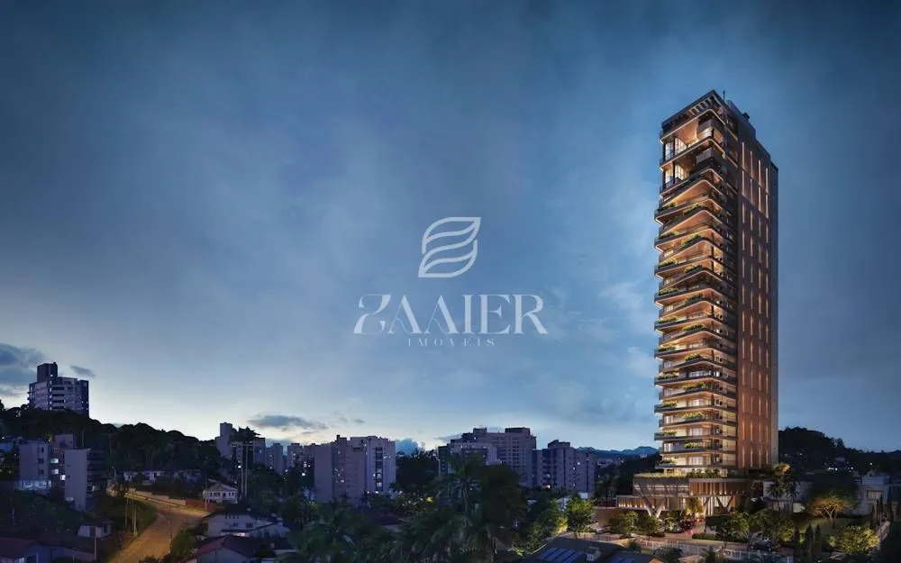 Apartamento, 4 quartos, 261 m² - Foto 7