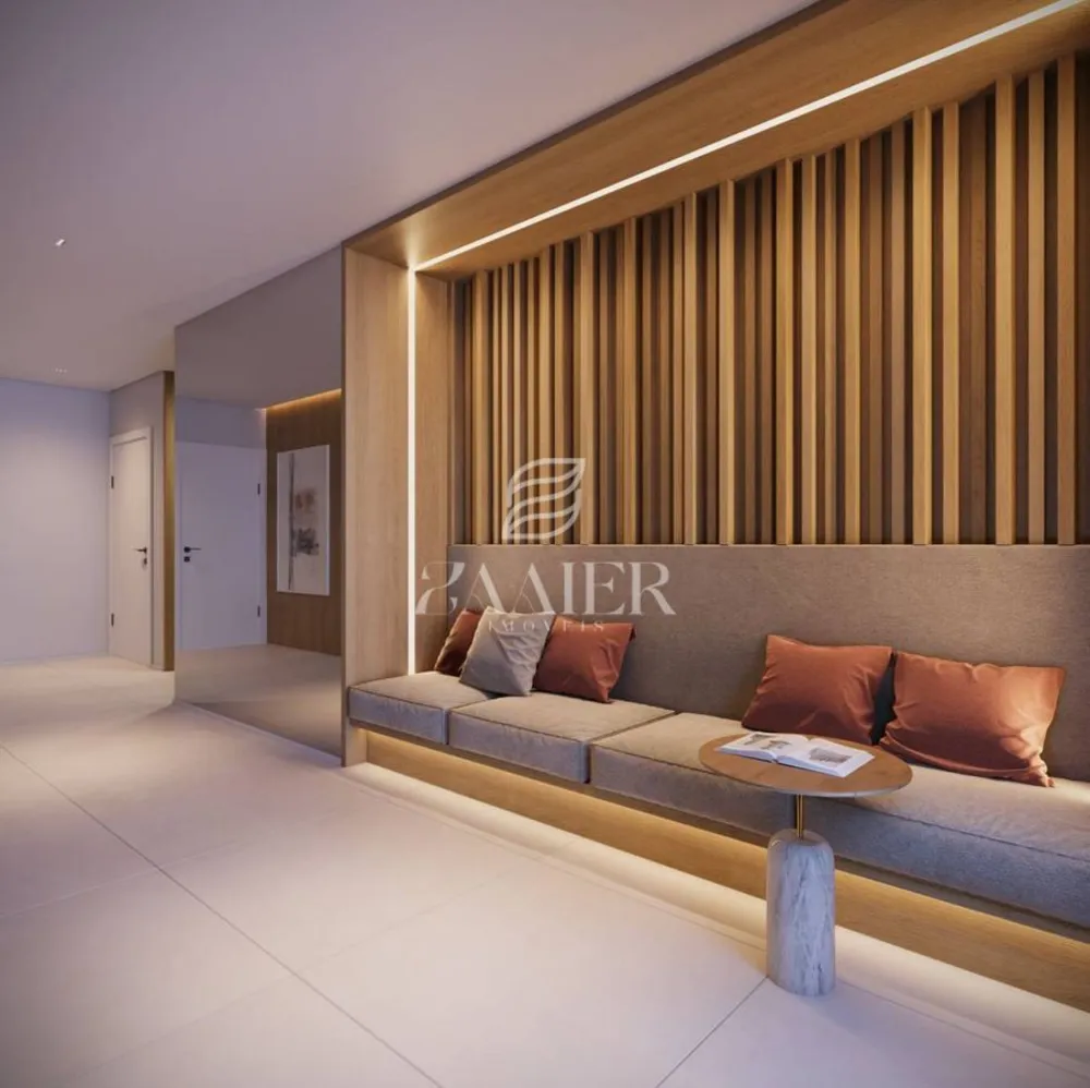 Apartamento, 3 quartos, 82 m² - Foto 4