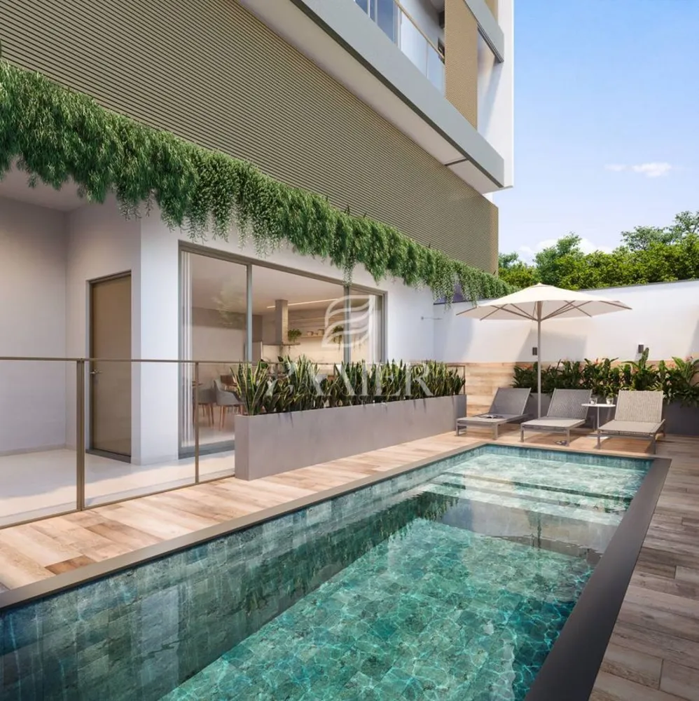Apartamento, 3 quartos, 82 m² - Foto 1