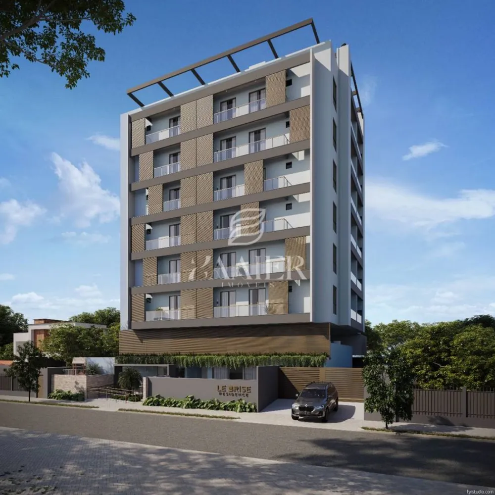 Apartamento, 3 quartos, 82 m² - Foto 2