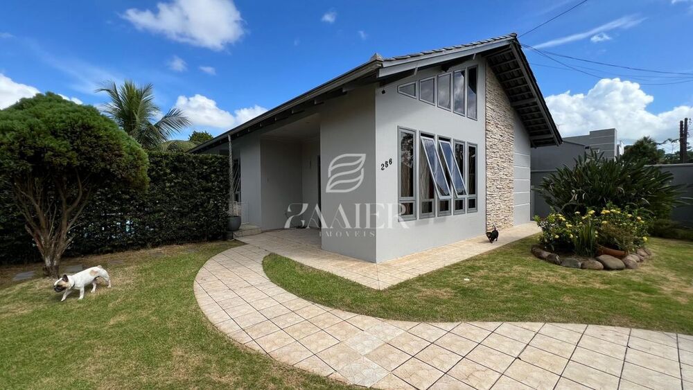 Casa, 3 quartos, 174 m² - Foto 8