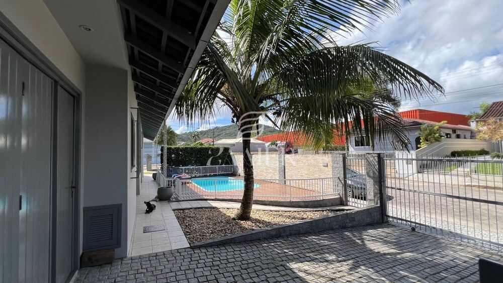 Casa, 3 quartos, 174 m² - Foto 5