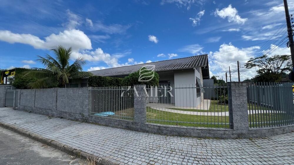 Casa, 3 quartos, 174 m² - Foto 2