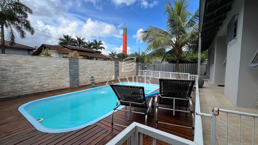 Casa, 3 quartos, 174 m² - Foto 9