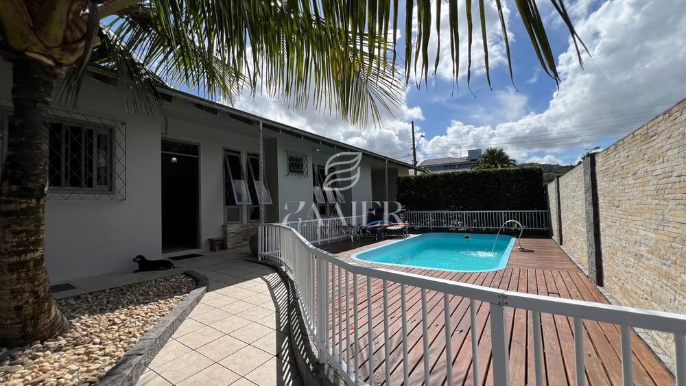 Casa, 3 quartos, 174 m² - Foto 3