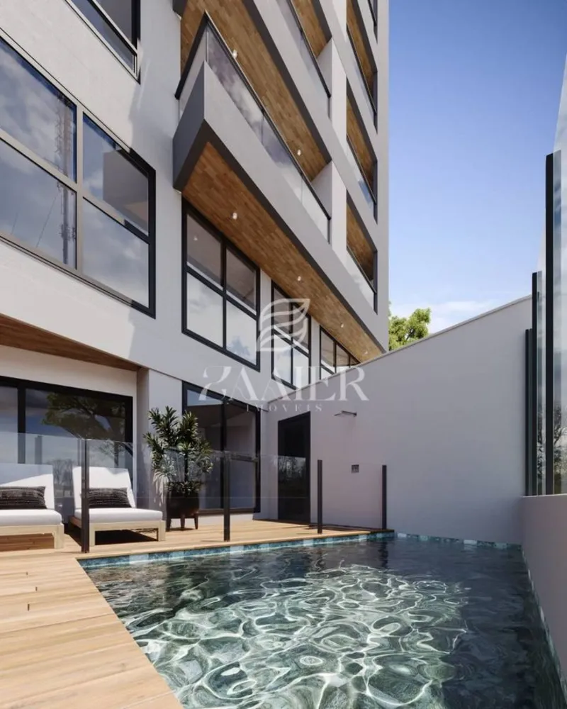 Apartamento, 2 quartos, 73 m² - Foto 4
