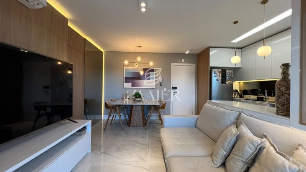 Apartamento, 3 quartos, 85 m² - Foto 3