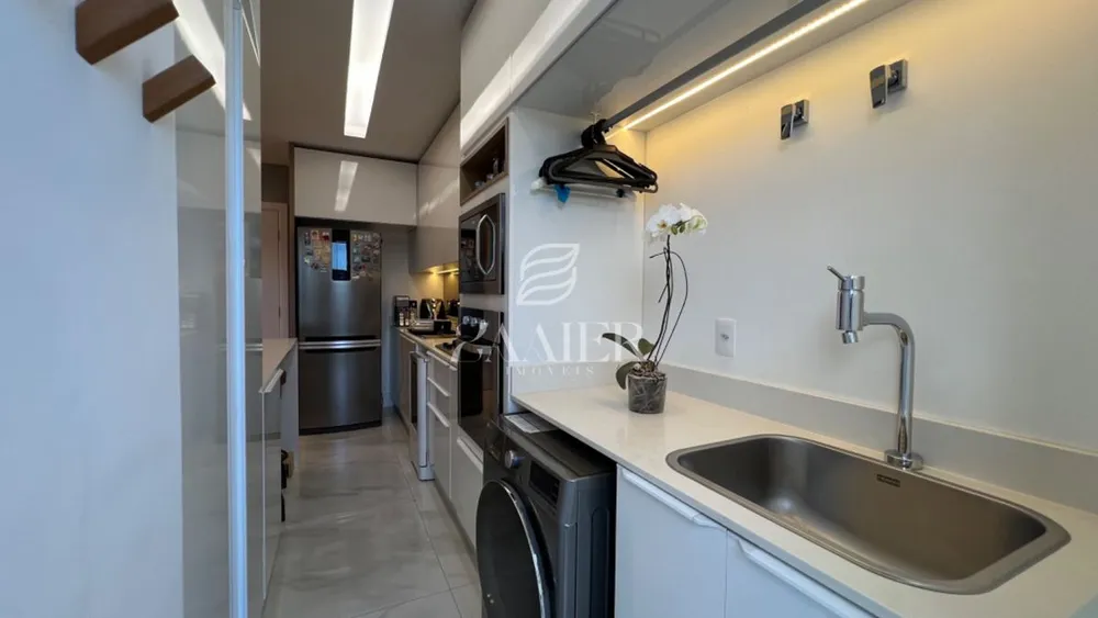 Apartamento, 3 quartos, 85 m² - Foto 1