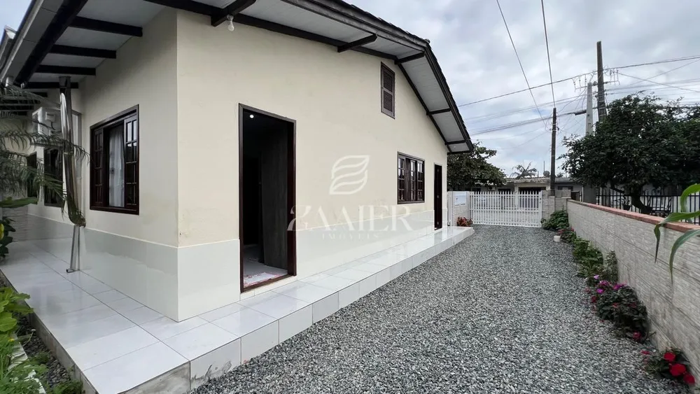 Casa, 4 quartos, 160 m² - Foto 4