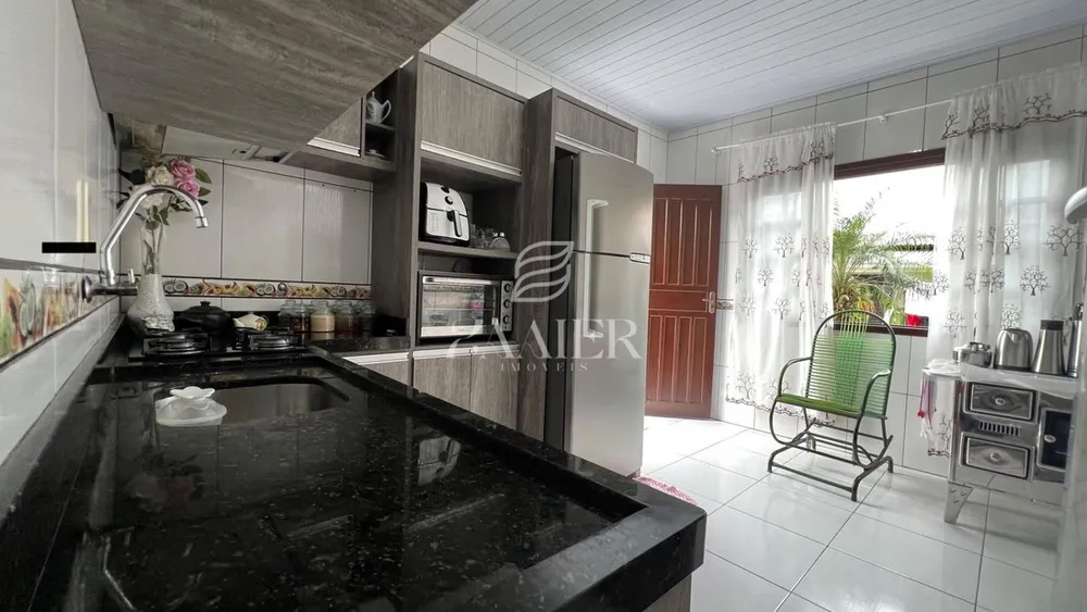 Casa, 4 quartos, 160 m² - Foto 1