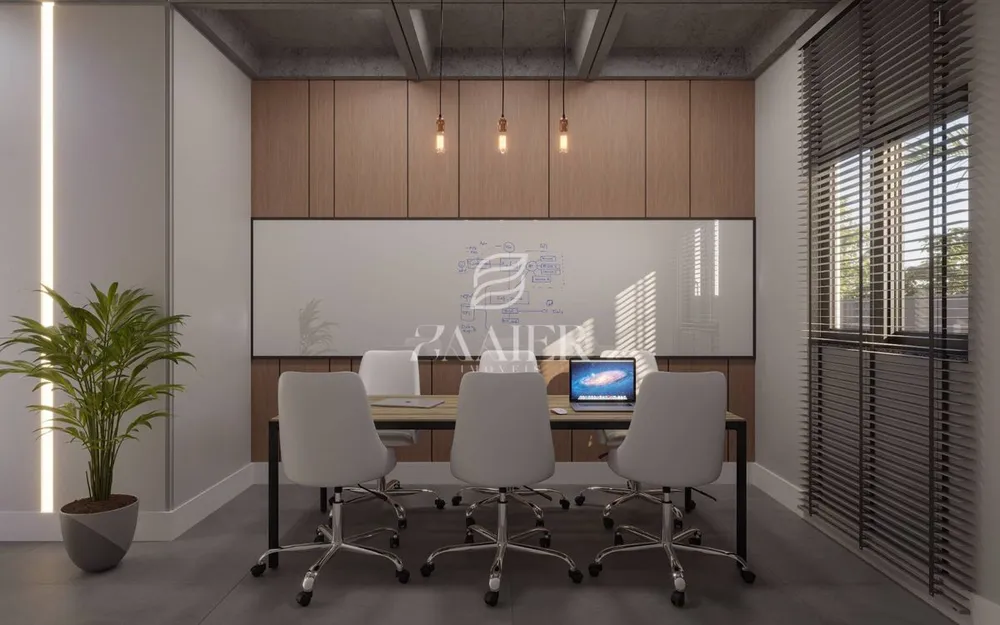 Cobertura, 3 quartos, 153 m² - Foto 2