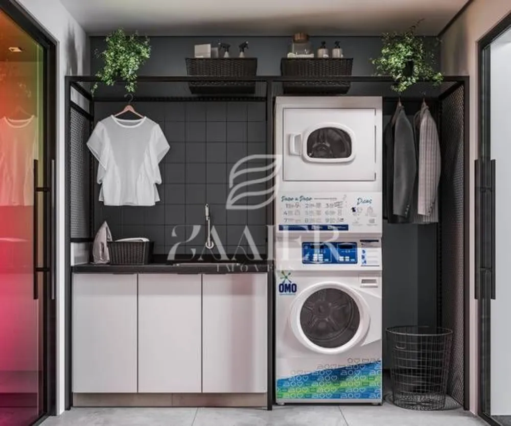 Apartamento, 3 quartos, 77 m² - Foto 3