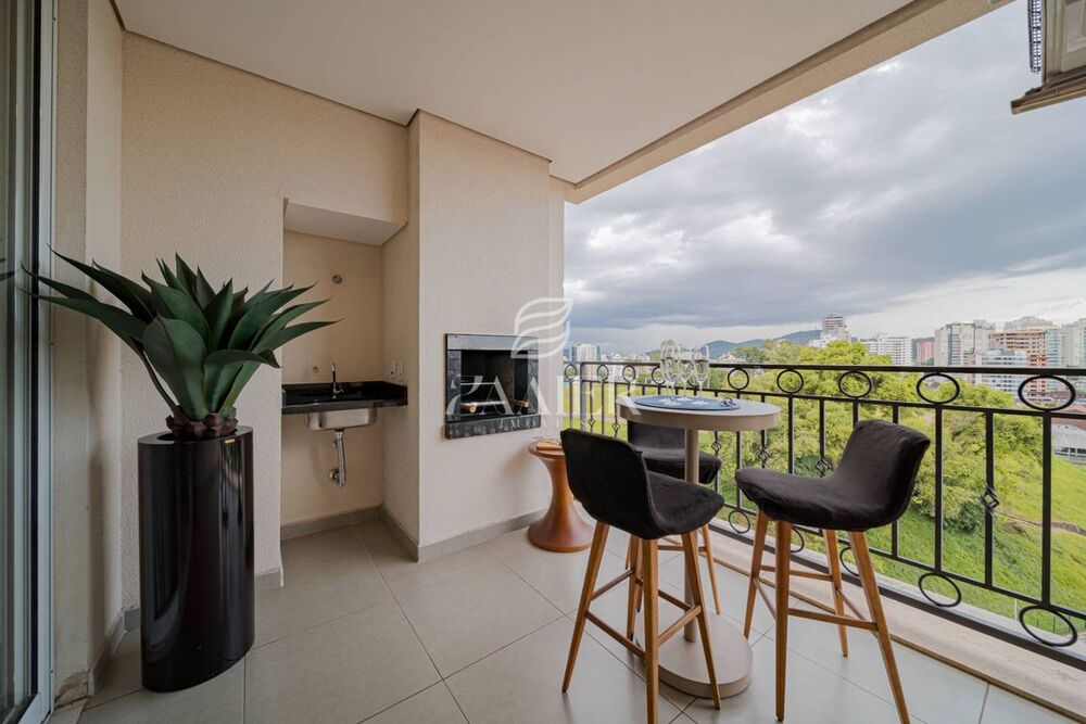 Apartamento, 1 quarto, 108 m² - Foto 1